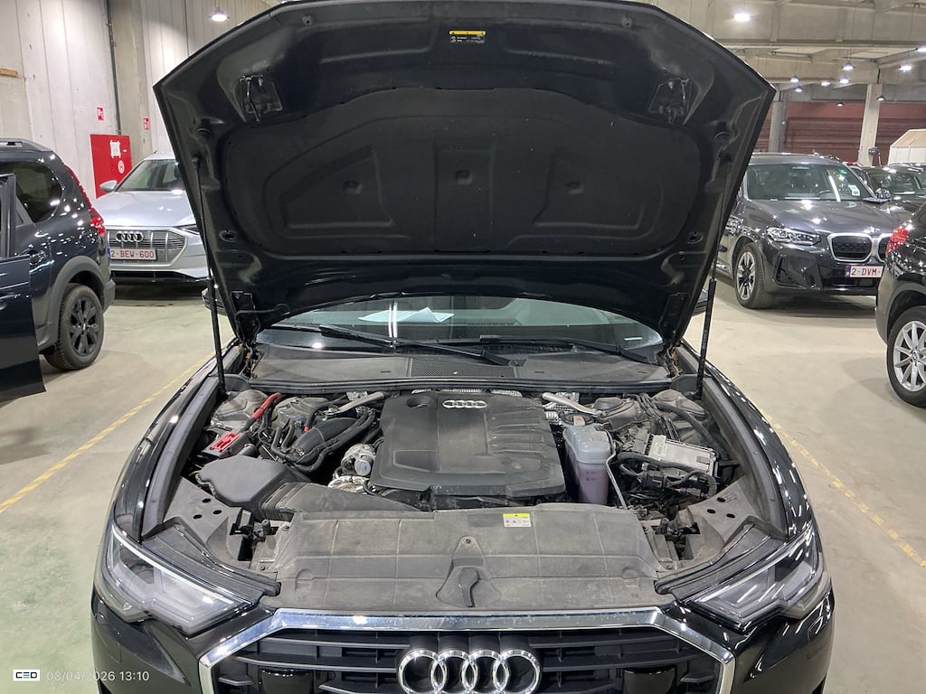 AUDI A6 AVANT 2.0 TDI 35 S TRONIC BUSINESS EDITION photo