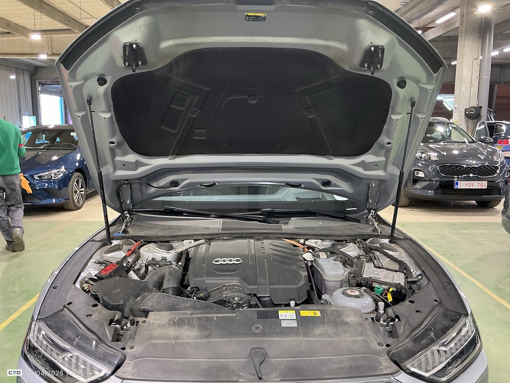 AUDI A7 SPORTBACK 2.0 50 TFSI E PHEV S TRONIC QUATTRO photo