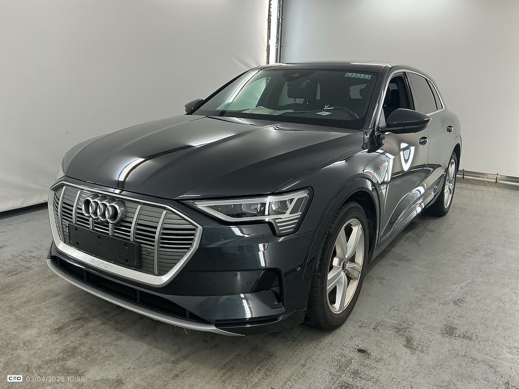AUDI E-TRON BEV 95KWH 55 QUATTRO ADVANCED