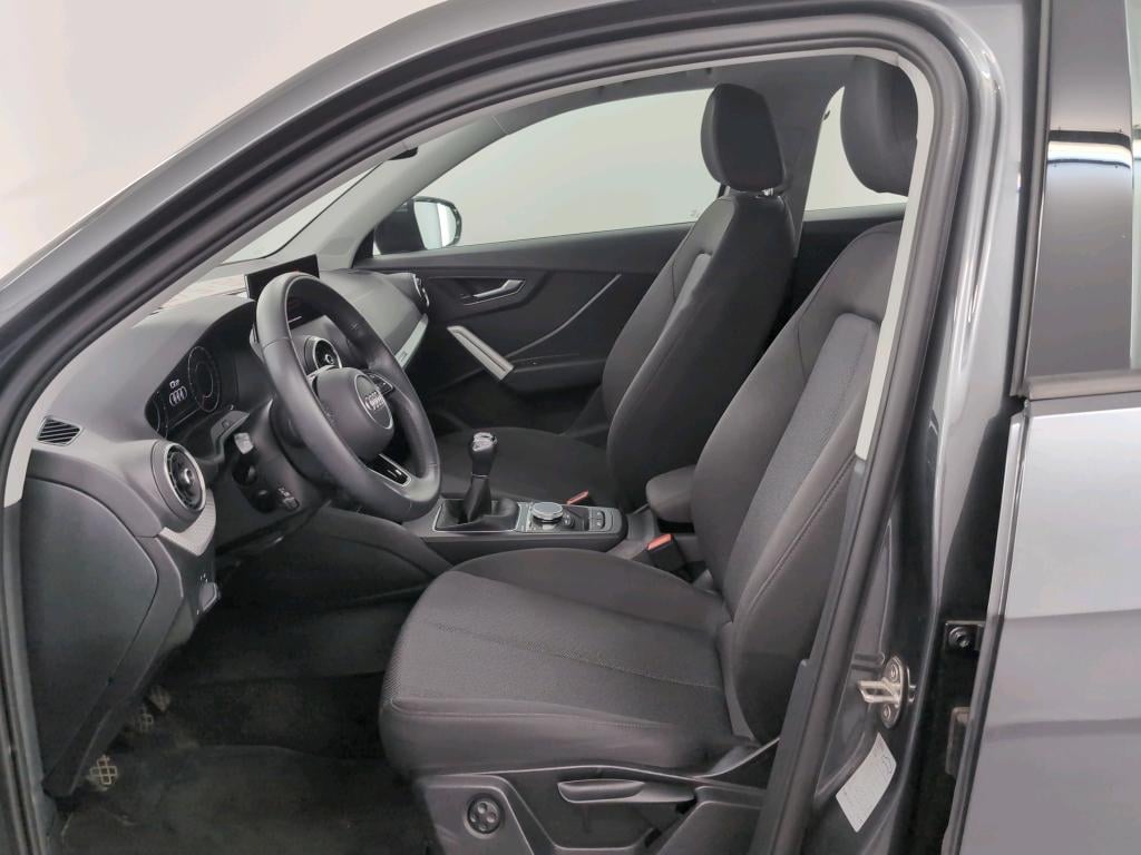 AUDI Q2 1.0 30 TFSI S LINE photo