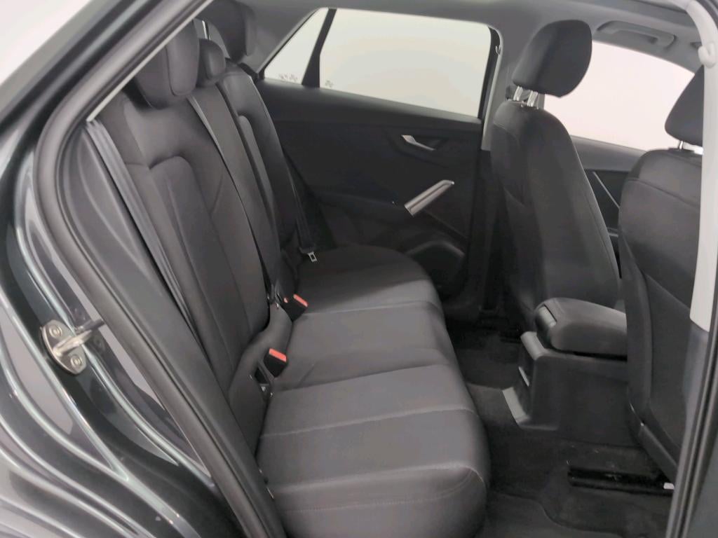 AUDI Q2 1.0 30 TFSI S LINE photo