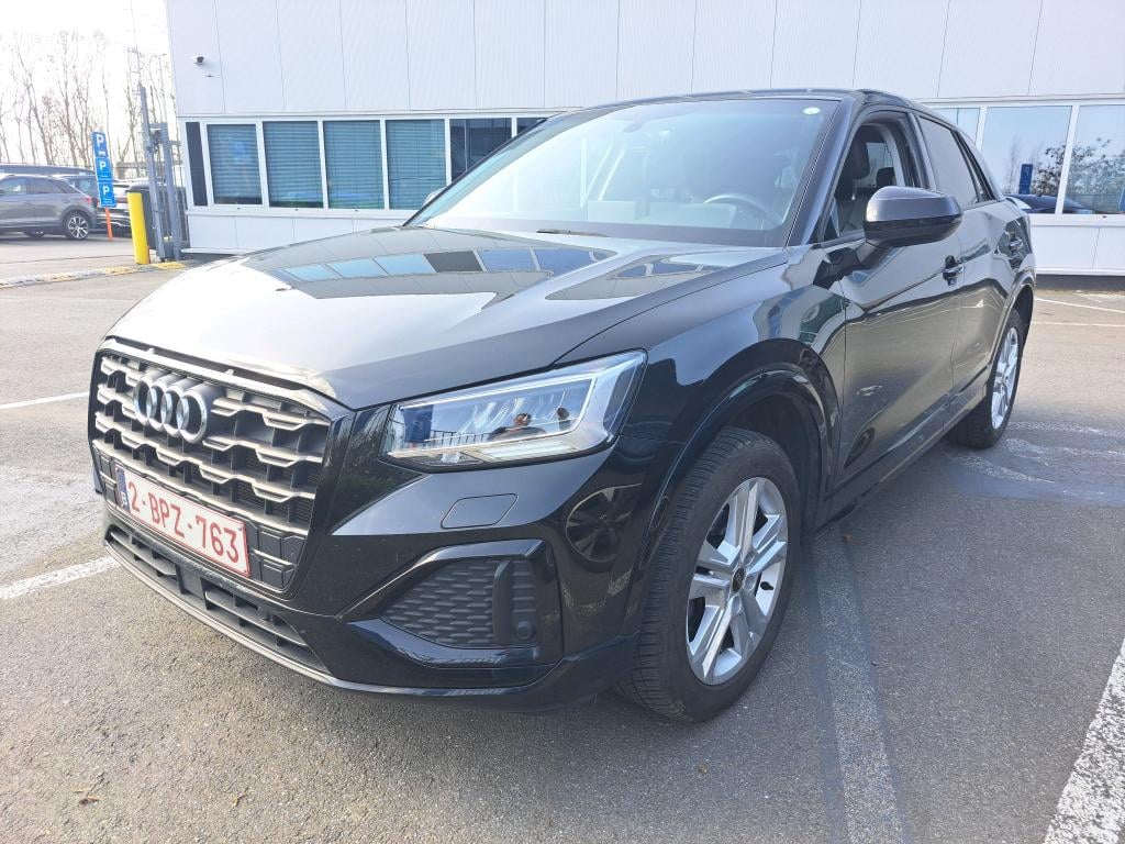 AUDI Q2 1.5 35 TFSI ADVANCED
