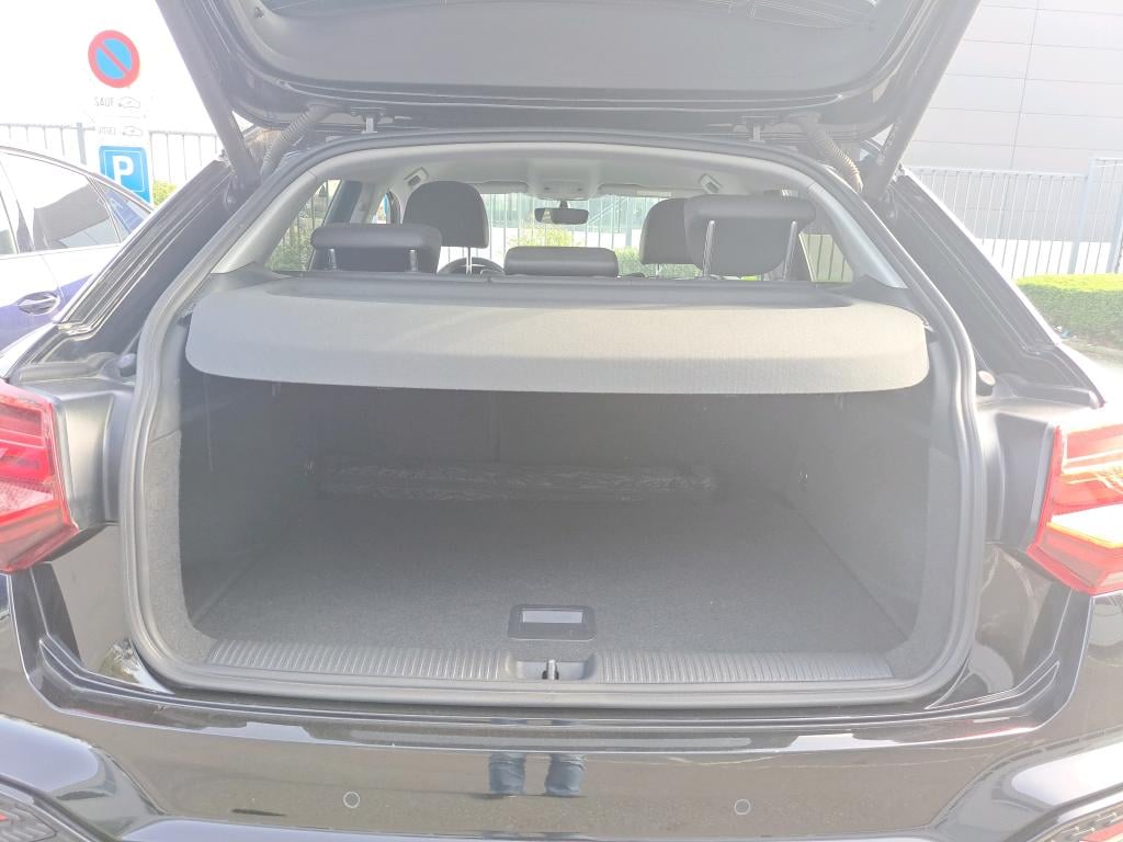 AUDI Q2 1.5 35 TFSI ADVANCED photo