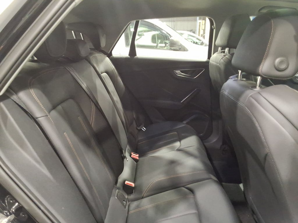 AUDI Q2 1.5 35 TFSI S LINE photo