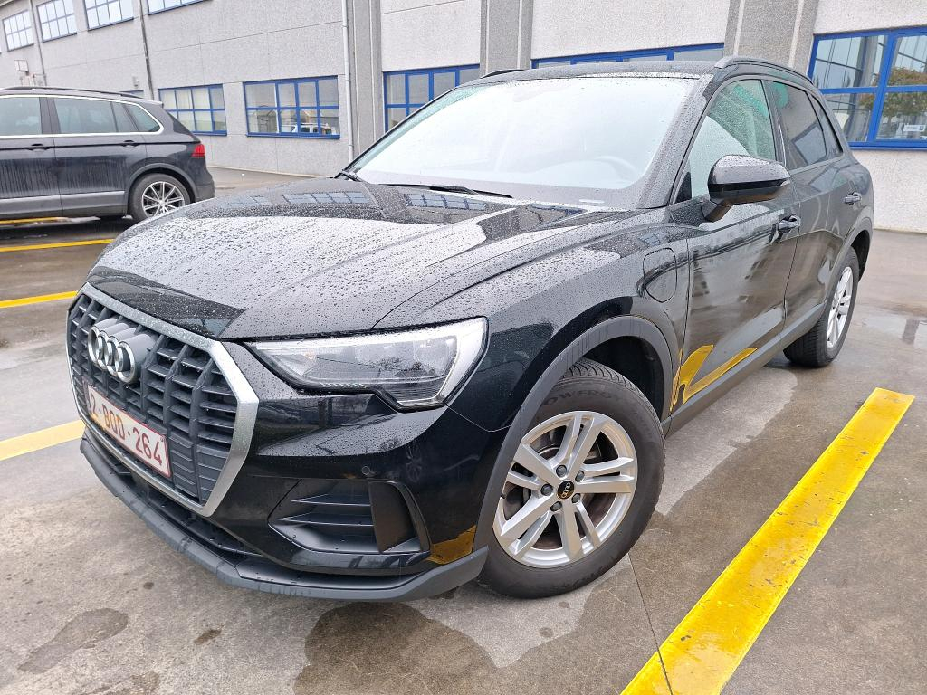 AUDI Q3 1.4 45 TFSI E S TRONIC