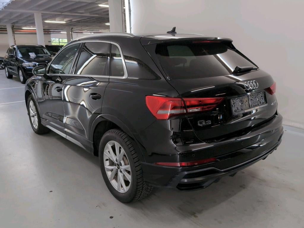 AUDI Q3 1.4 45 TFSI E S TRONIC S LINE photo