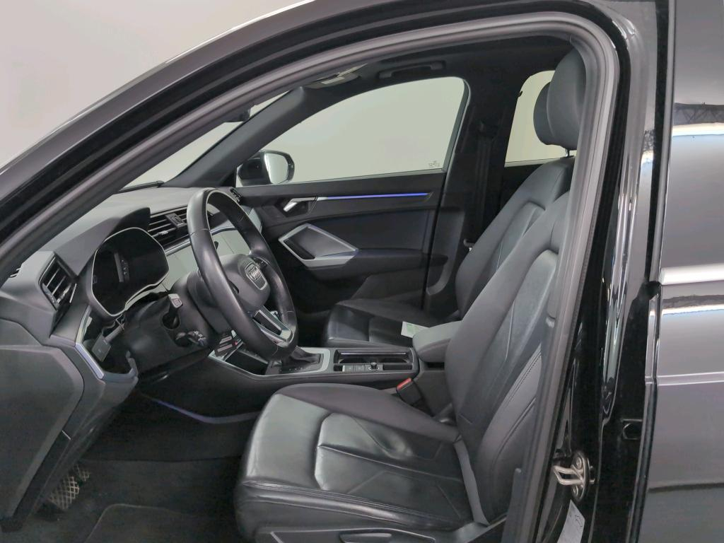 AUDI Q3 1.4 45 TFSI E S TRONIC S LINE photo