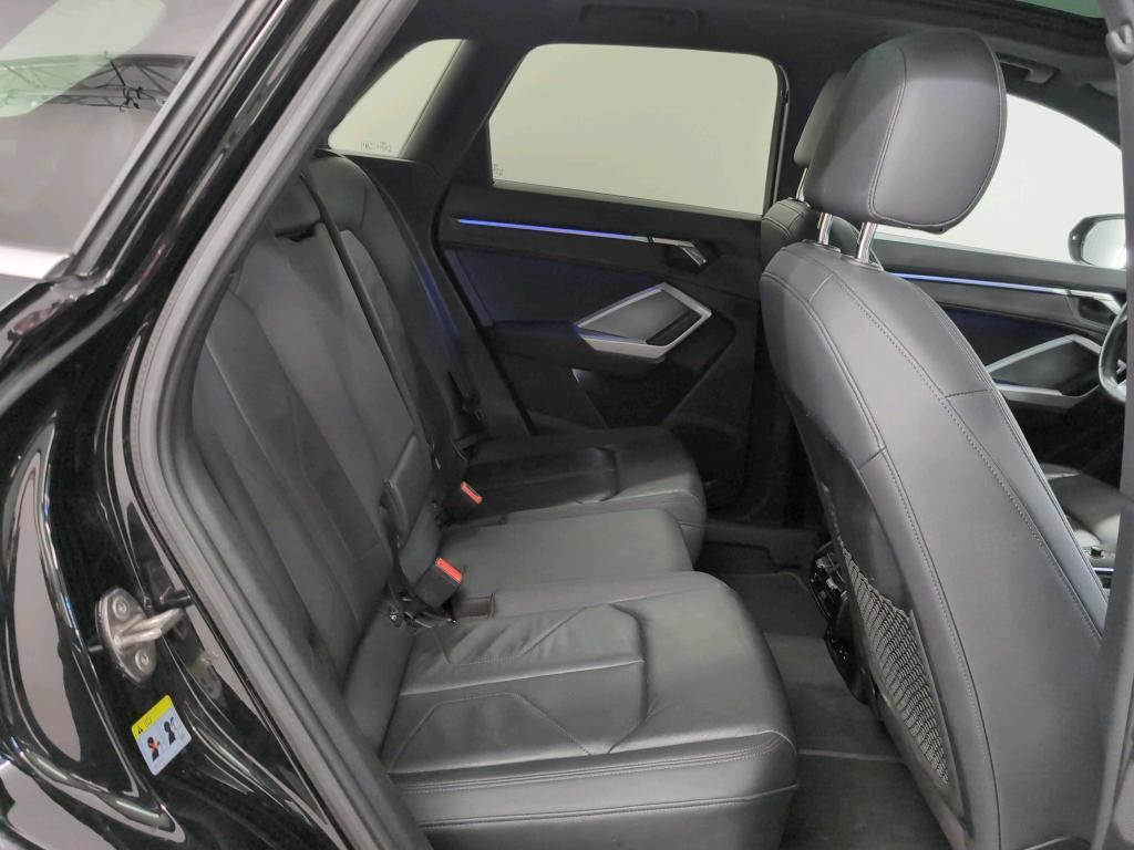 AUDI Q3 1.4 45 TFSI E S TRONIC S LINE photo