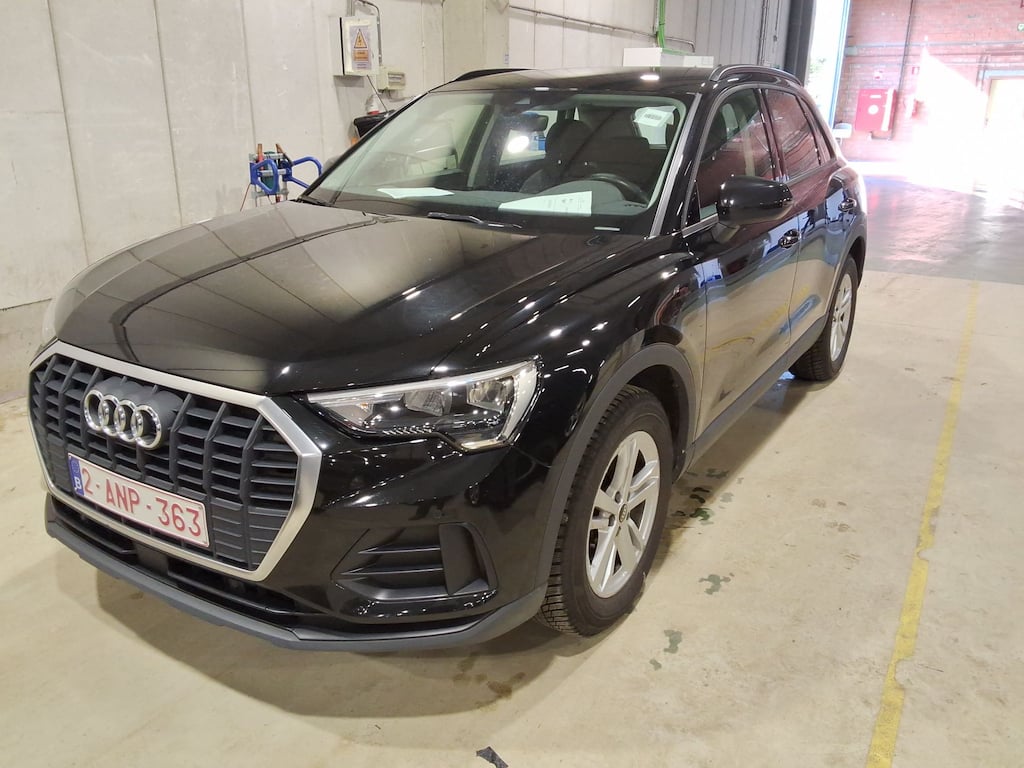 AUDI Q3 2.0 35 TDI S TRONIC BUSINESS EDITION
