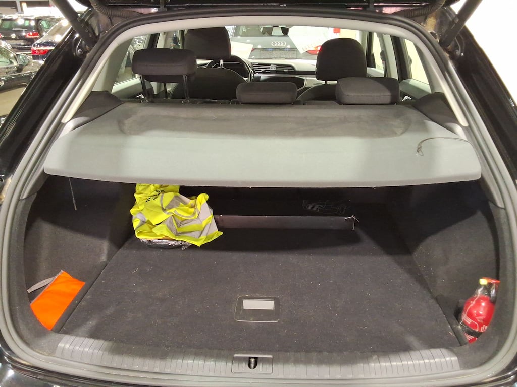 AUDI Q3 2.0 35 TDI S TRONIC BUSINESS EDITION photo