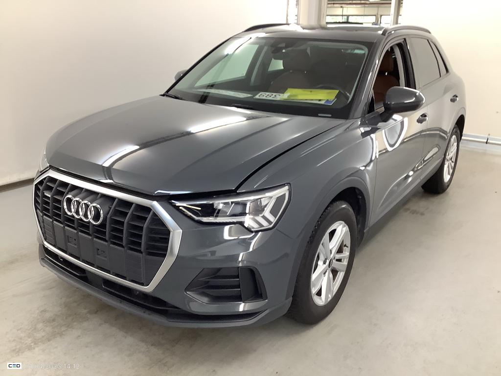 AUDI Q3 - 2019 40 TFSI Quattro S tronic
