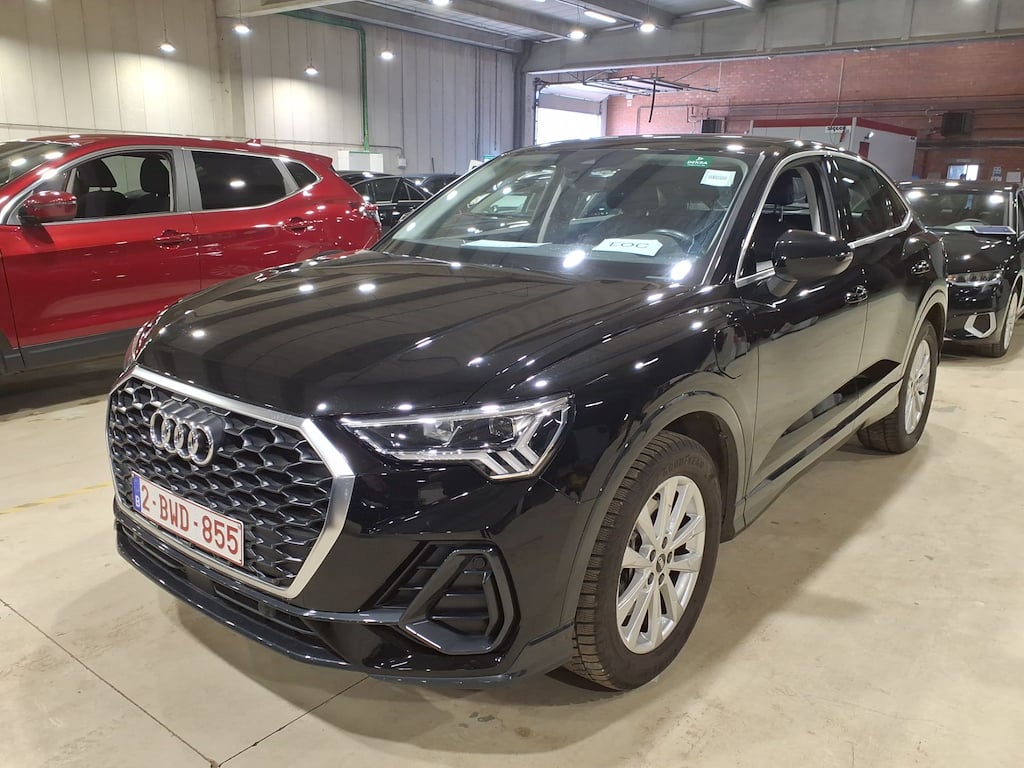 AUDI Q3 Sportback 1.4 45 TFSI E S TRONIC
