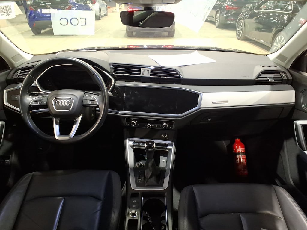 AUDI Q3 Sportback 1.4 45 TFSI E S TRONIC photo