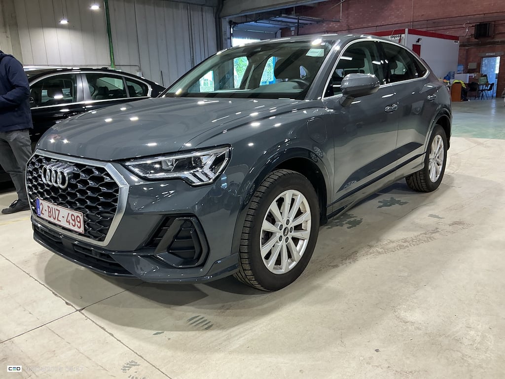 AUDI Q3 Sportback 1.4 45 TFSI E S TRONIC