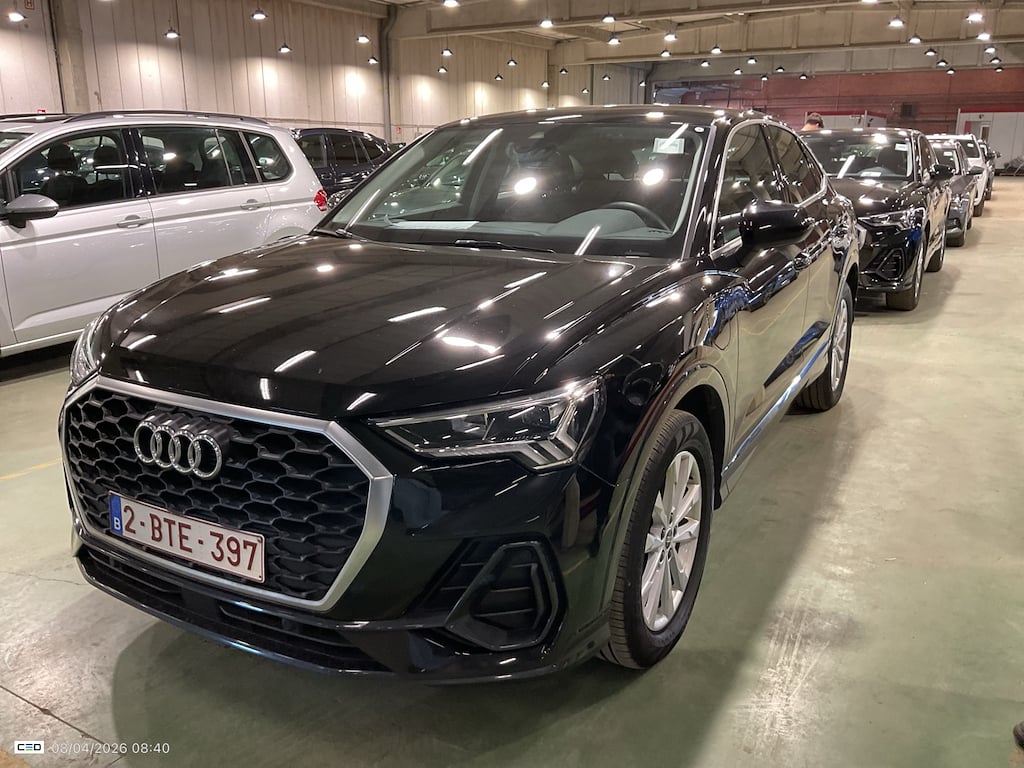 AUDI Q3 Sportback 1.4 45 TFSI E S TRONIC