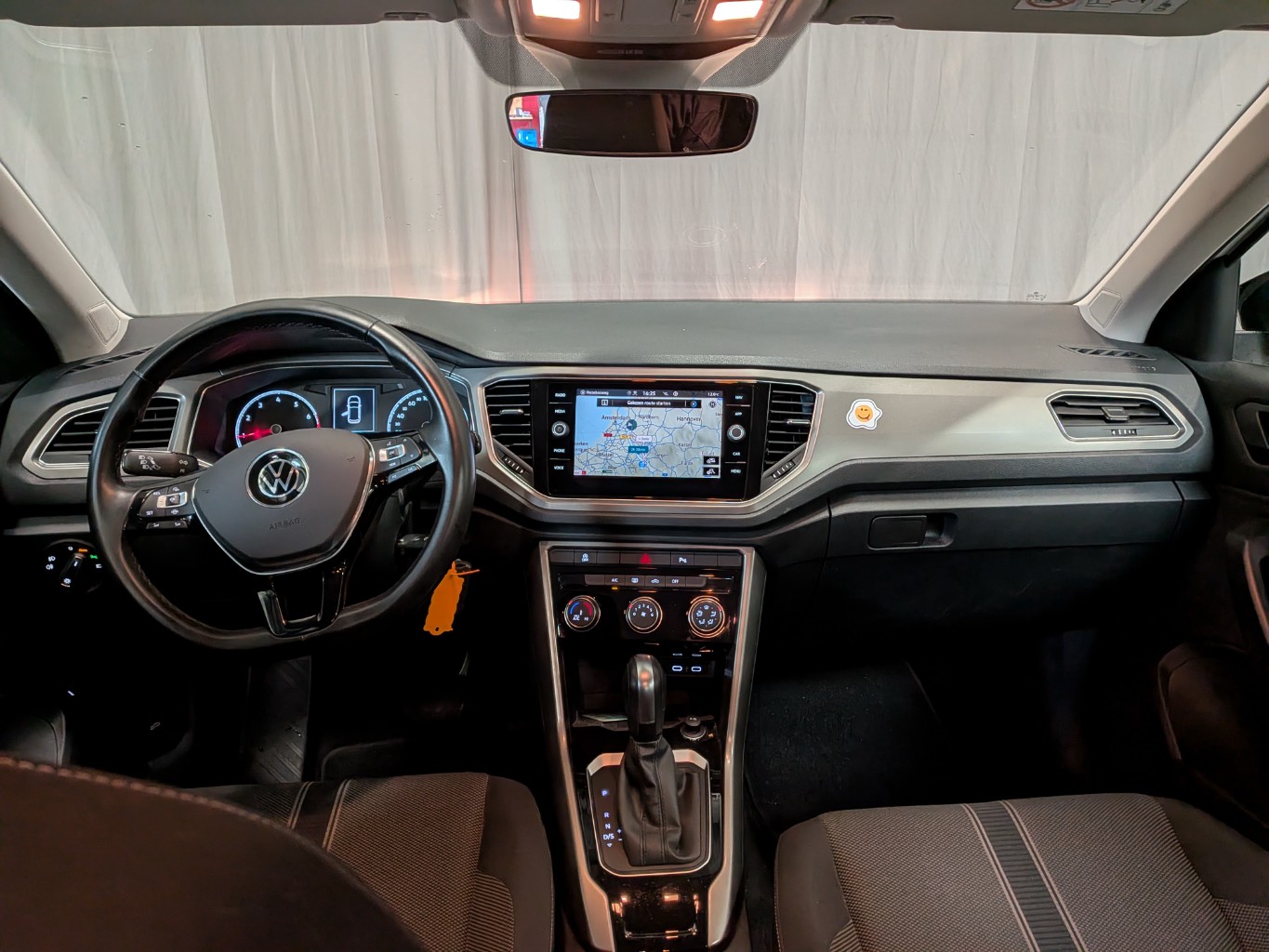 VOLKSWAGEN T-Roc 1.5 TSI Style photo