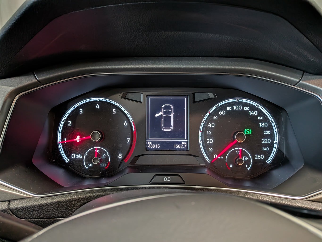 VOLKSWAGEN T-Roc 1.5 TSI Style photo