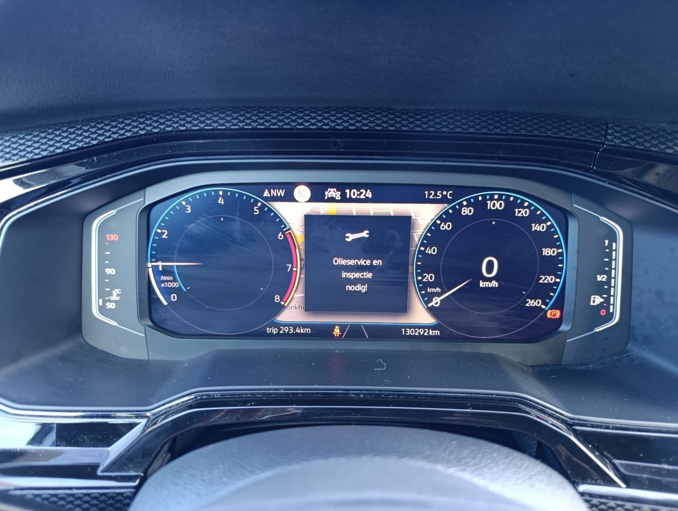 VOLKSWAGEN POLO 1.0 TSI Life Bns photo