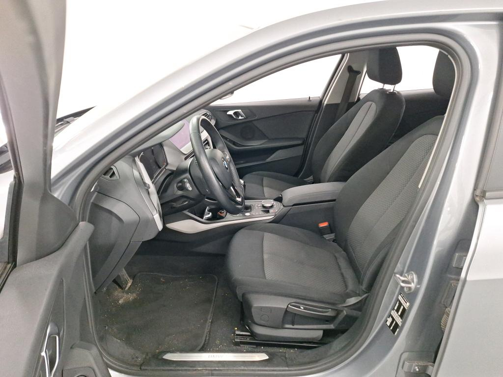 BMW 1 SERIES HATCH 1.5 116D (85KW) photo