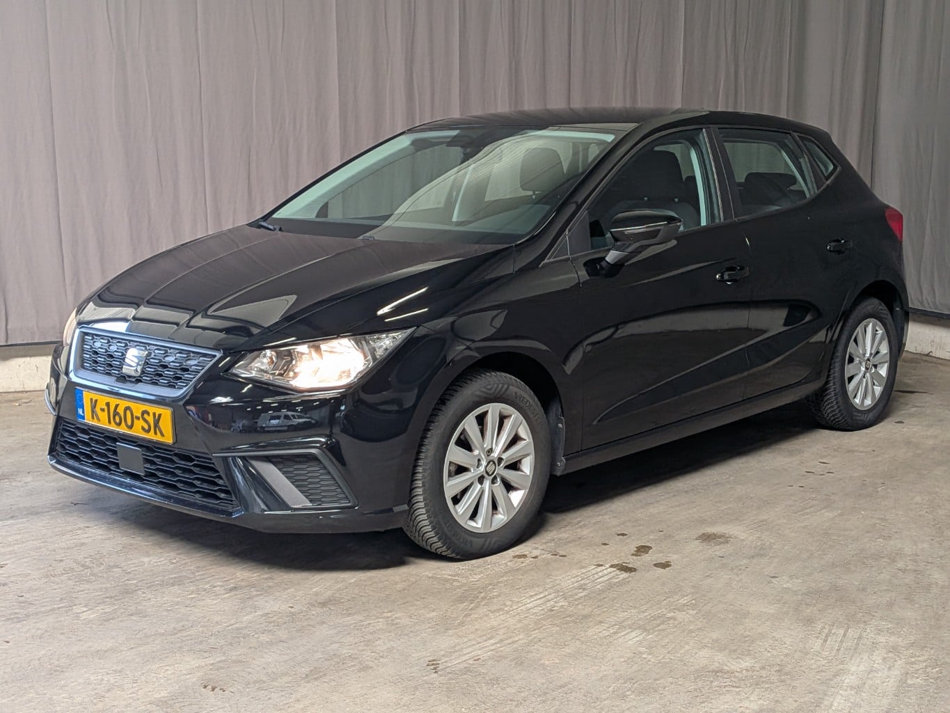 SEAT IBIZA 1.0 TSI Style