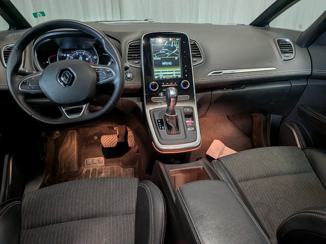 RENAULT Grand scenic 1.3 TCe Techno 7p photo