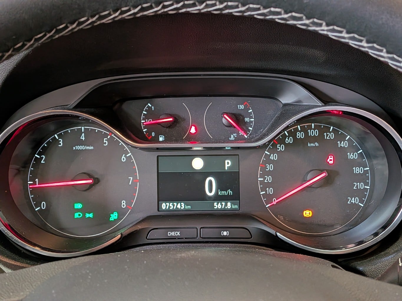 OPEL Grandland X 1.2 Turbo Innovation photo