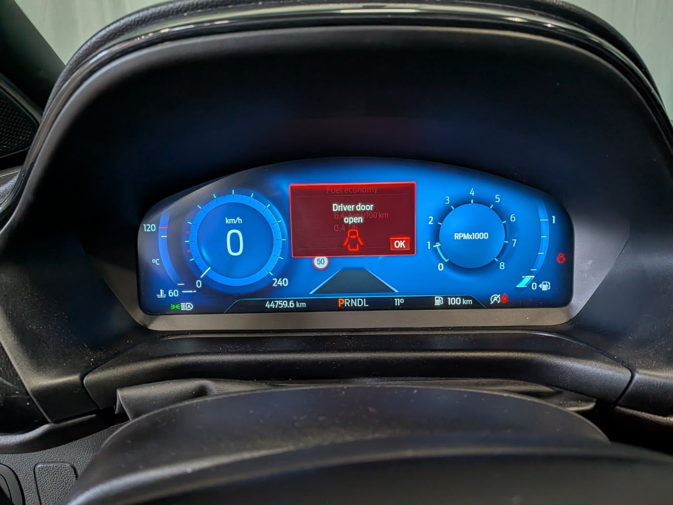 FORD PUMA 1.0 EB Hyb. ST-Line photo