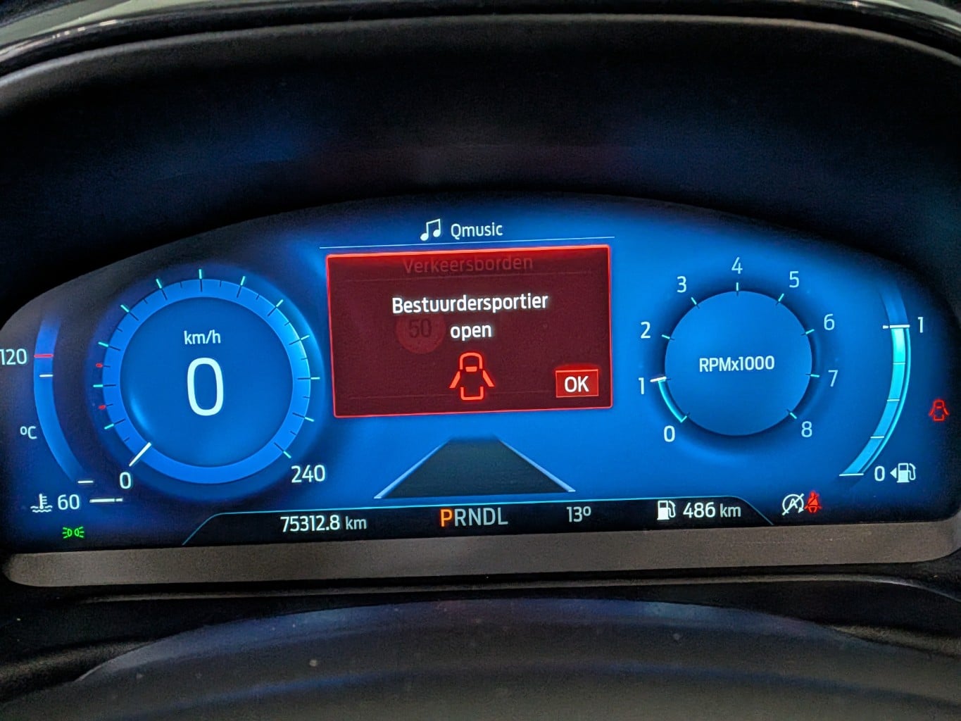 FORD PUMA 1.0 EB Hyb. ST-Line photo