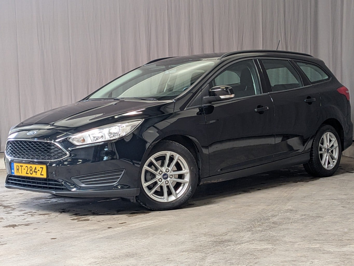 FORD Focus Wagon 1.0 Trend