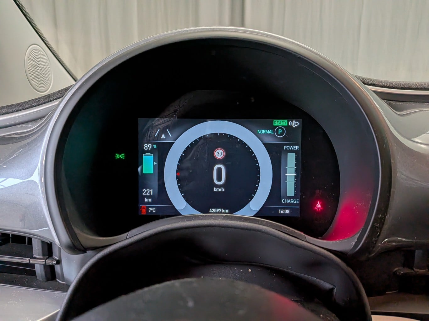 FIAT 500 Icon 42 kWh photo