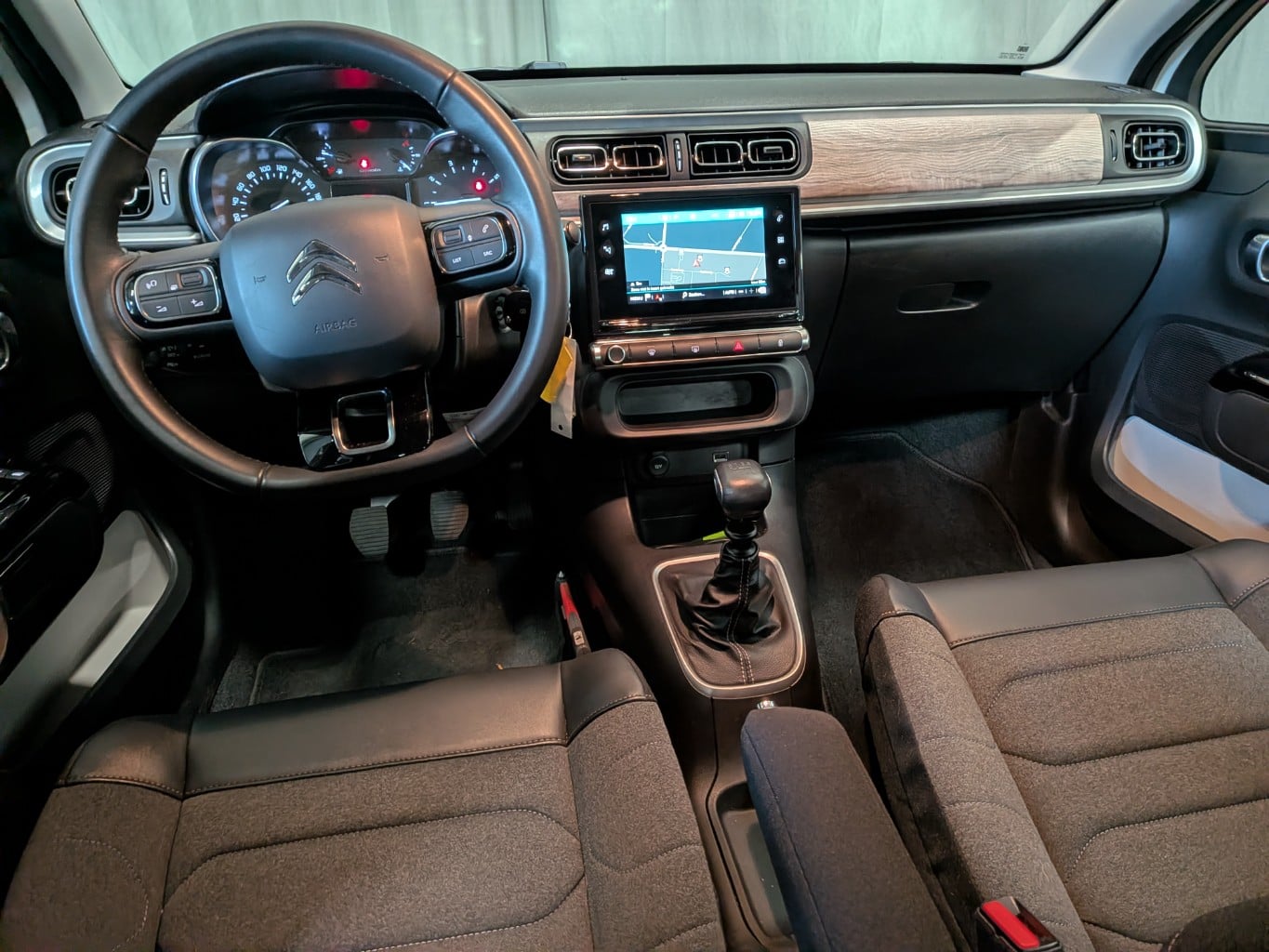 CITROEN C3 1.2 PT Business photo