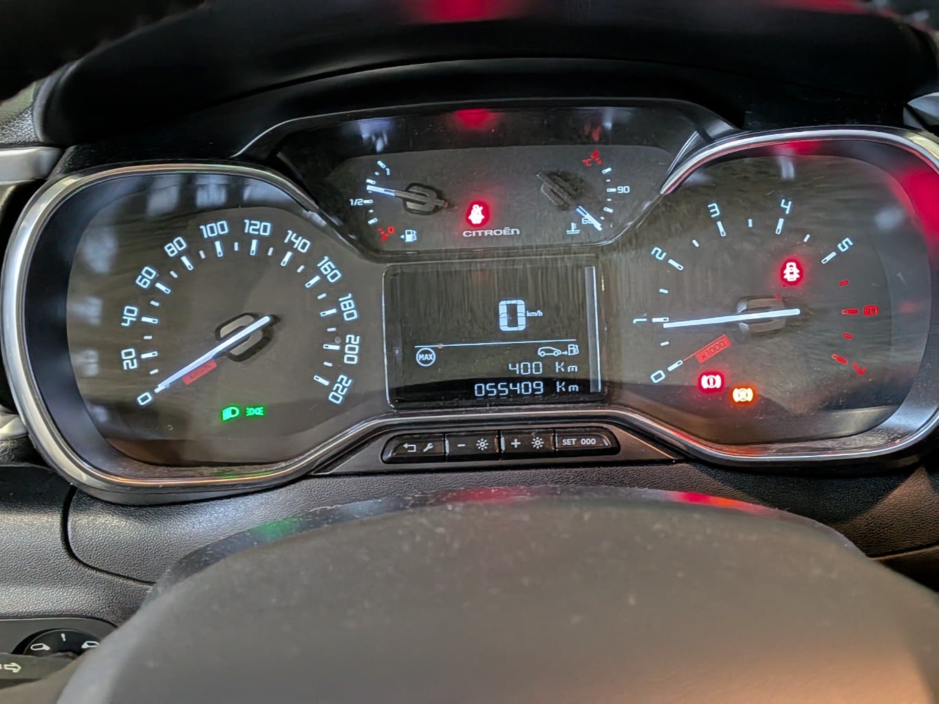 CITROEN C3 1.2 PT Business photo