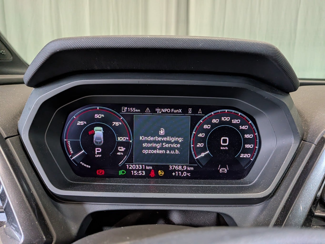 AUDI Q4 e-tron 40 L ed S Com 77 kWh photo