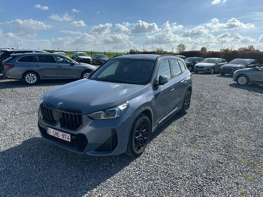 BMW X1 Xdrive 25e