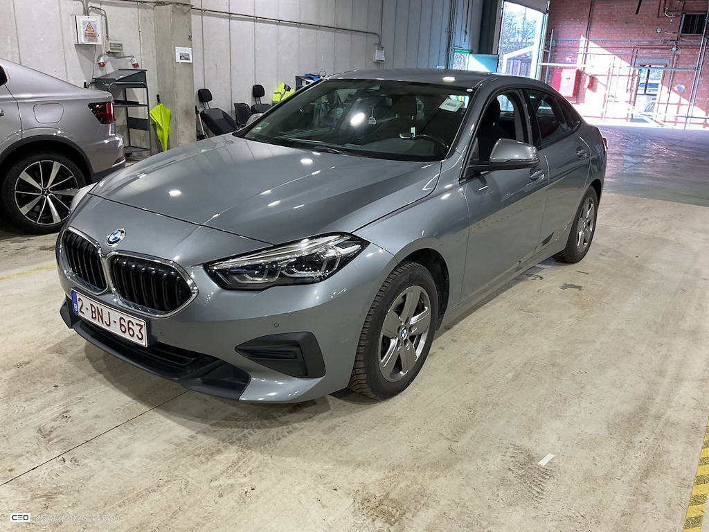 BMW 2-serie 1.5 216DA GRAN COUPE