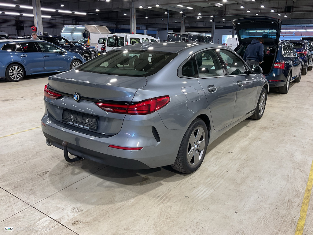 BMW 2-serie 1.5 216DA GRAN COUPE photo