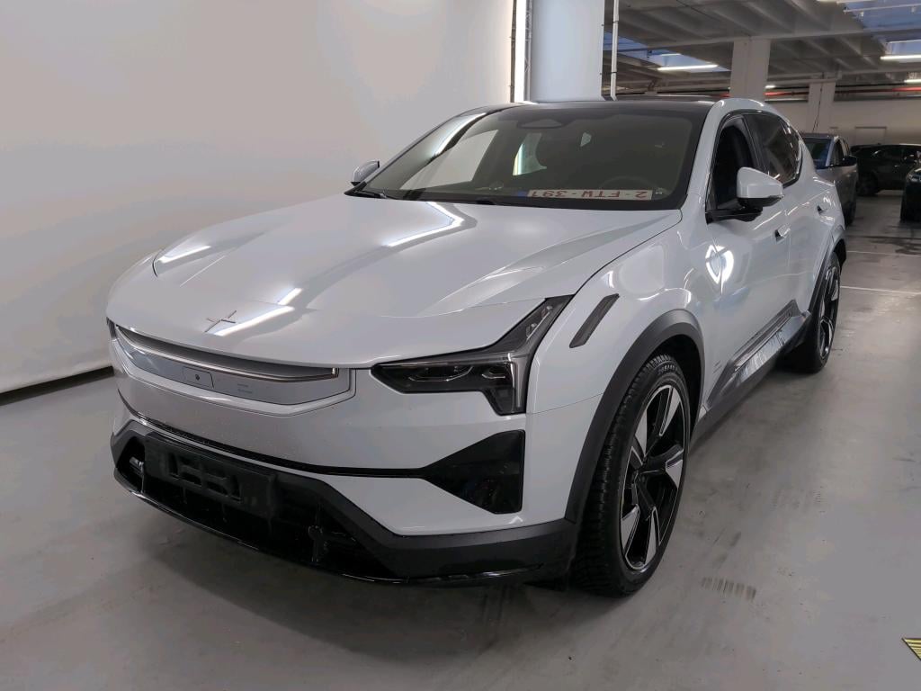 POLESTAR 3 BEV 111WH PLUS PILOT