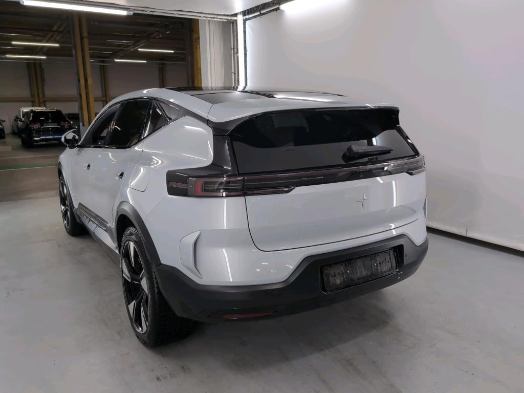 POLESTAR 3 BEV 111WH PLUS PILOT photo