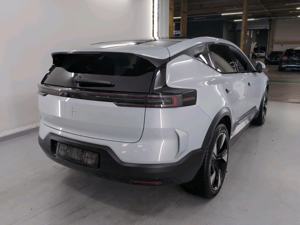 POLESTAR 3 BEV 111WH PLUS PILOT photo