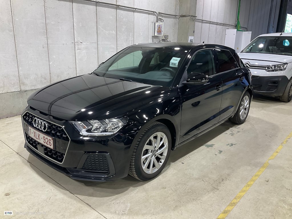 AUDI A1 SPORTBACK - 2019 30 TFSI Advanced