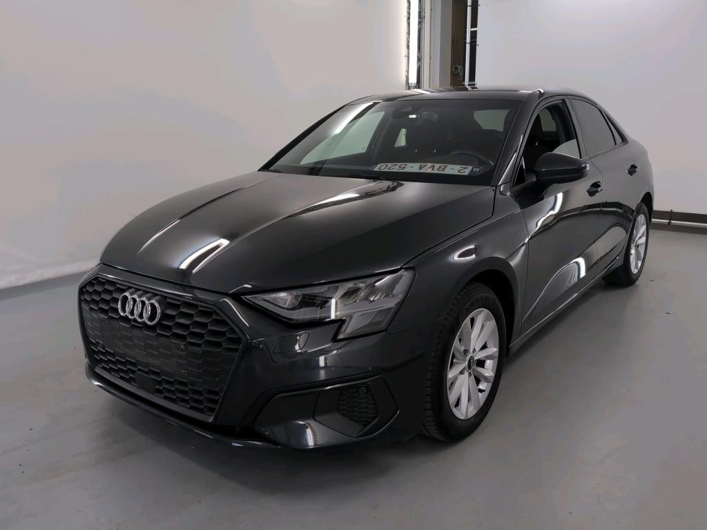 AUDI A3 BERLINE 1.0 TFSI 30 81KW S TRONIC ATTRACTION B.E