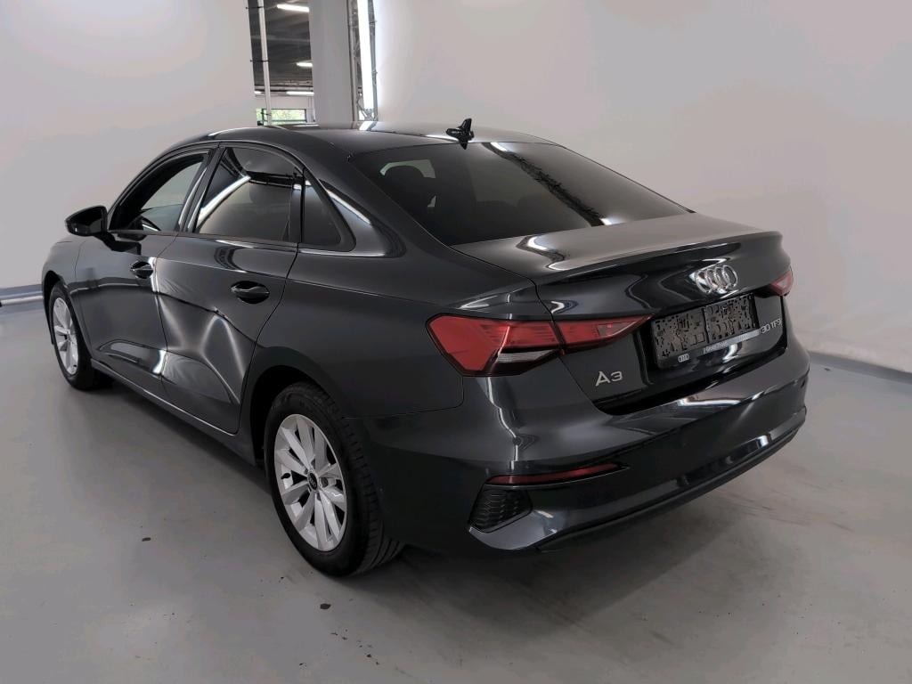 AUDI A3 BERLINE 1.0 TFSI 30 81KW S TRONIC ATTRACTION B.E photo