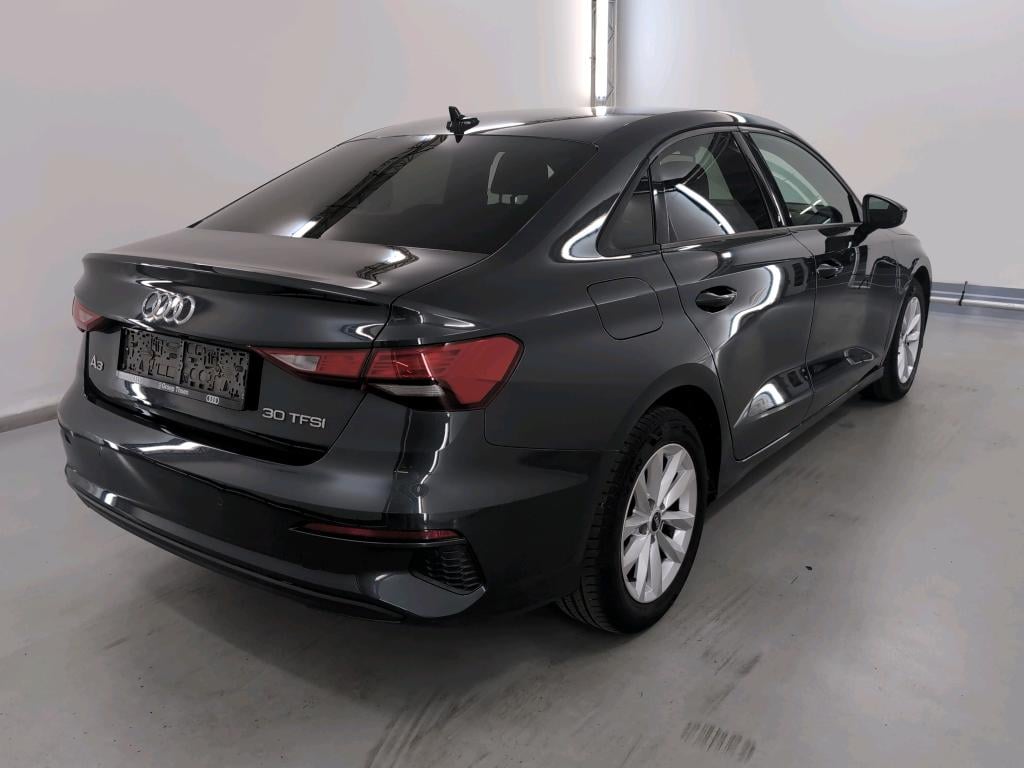 AUDI A3 BERLINE 1.0 TFSI 30 81KW S TRONIC ATTRACTION B.E photo