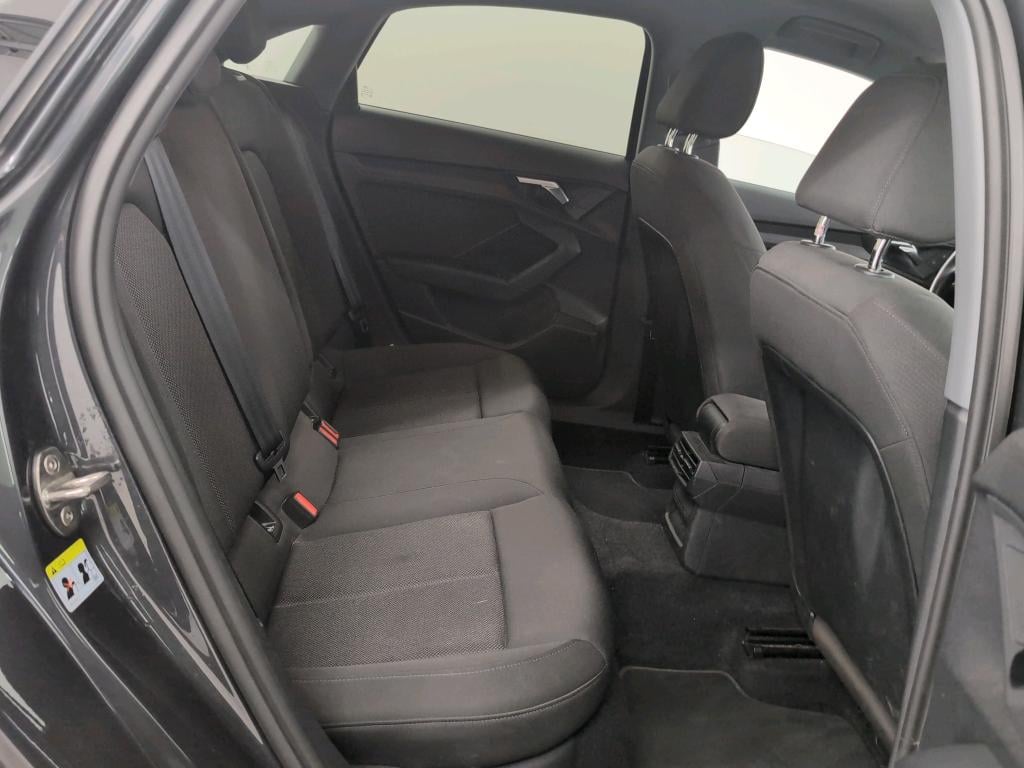 AUDI A3 BERLINE 1.0 TFSI 30 81KW S TRONIC ATTRACTION B.E photo