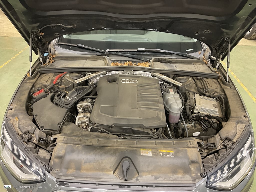 AUDI A4 AVANT DIESEL - 2020 30 TDi Business Edition S line S tronic photo