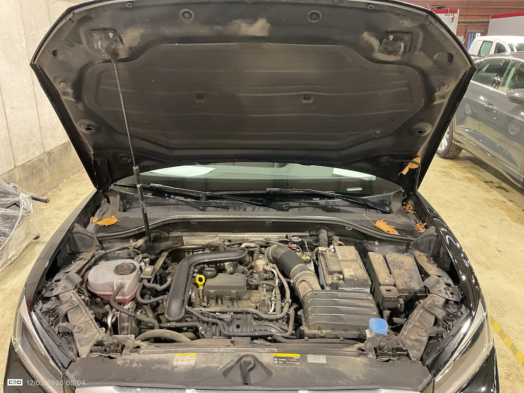 AUDI Q2 1.0 30 TFSI ATTRACTION photo