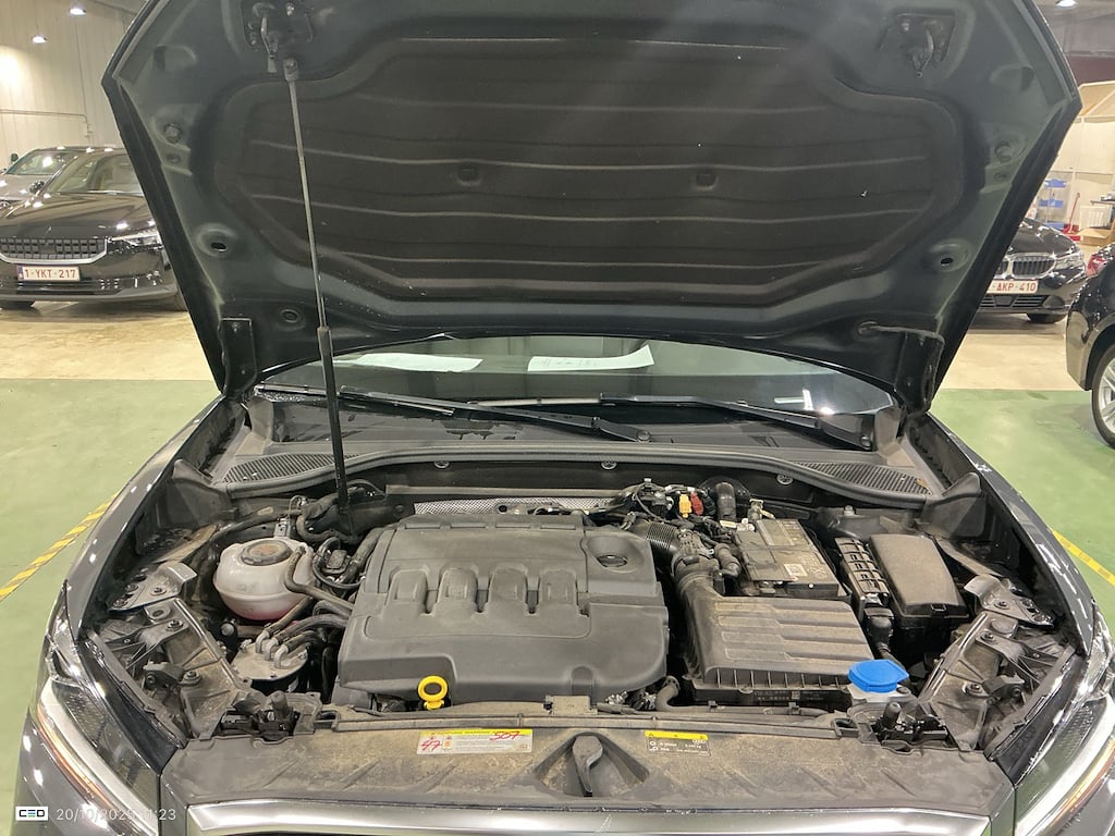 AUDI Q2 DIESEL 30 TDi Business Edit. S tronic (EU6d-T.) photo