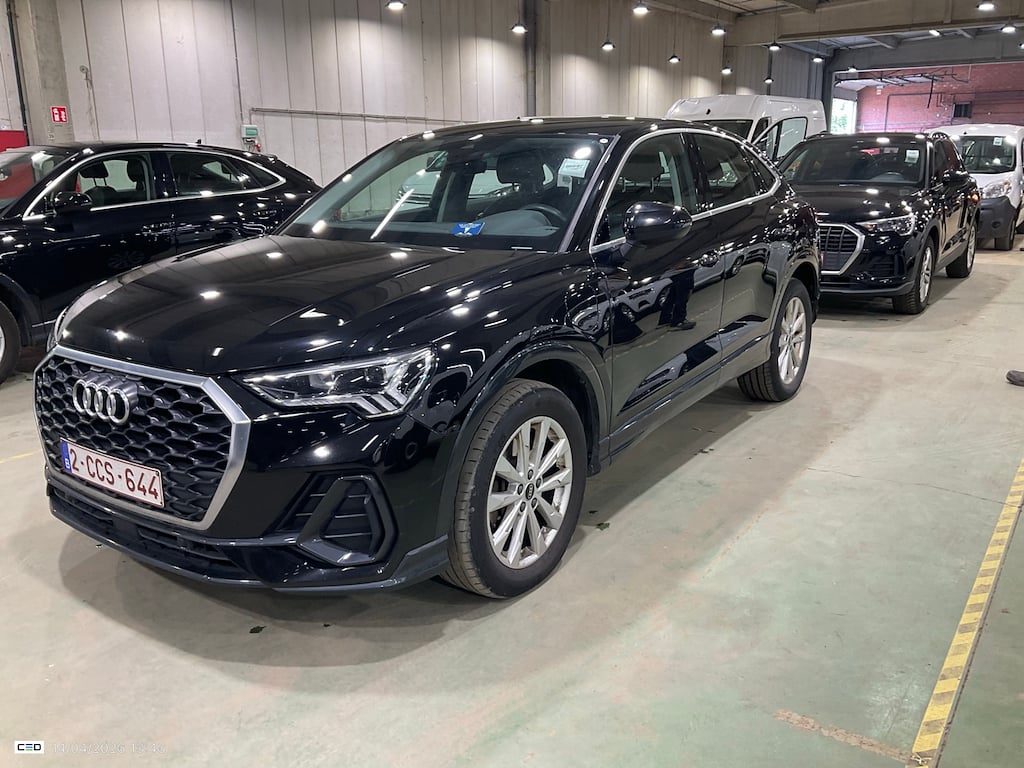 AUDI Q3 Sportback 1.4 45 TFSI E S TRONIC