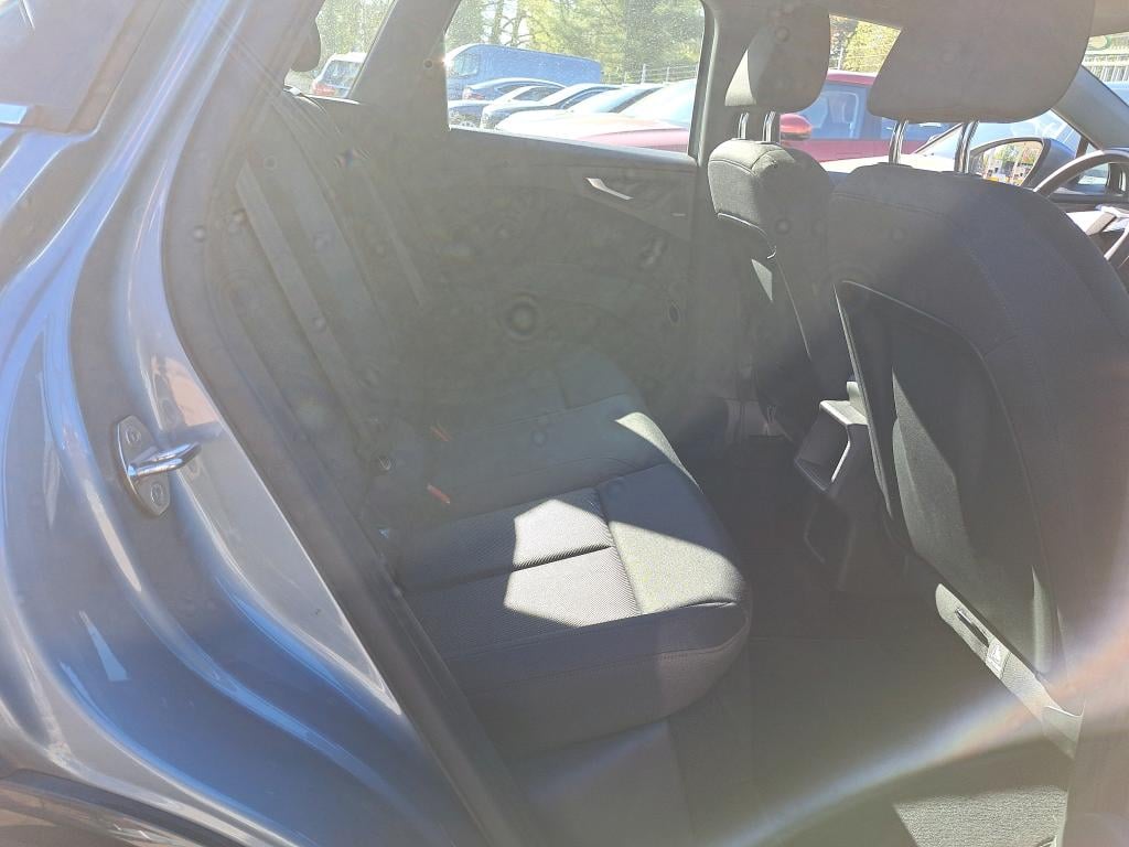 AUDI Q4 E-TRON BEV 82KWH 40 S LINE AUTO photo