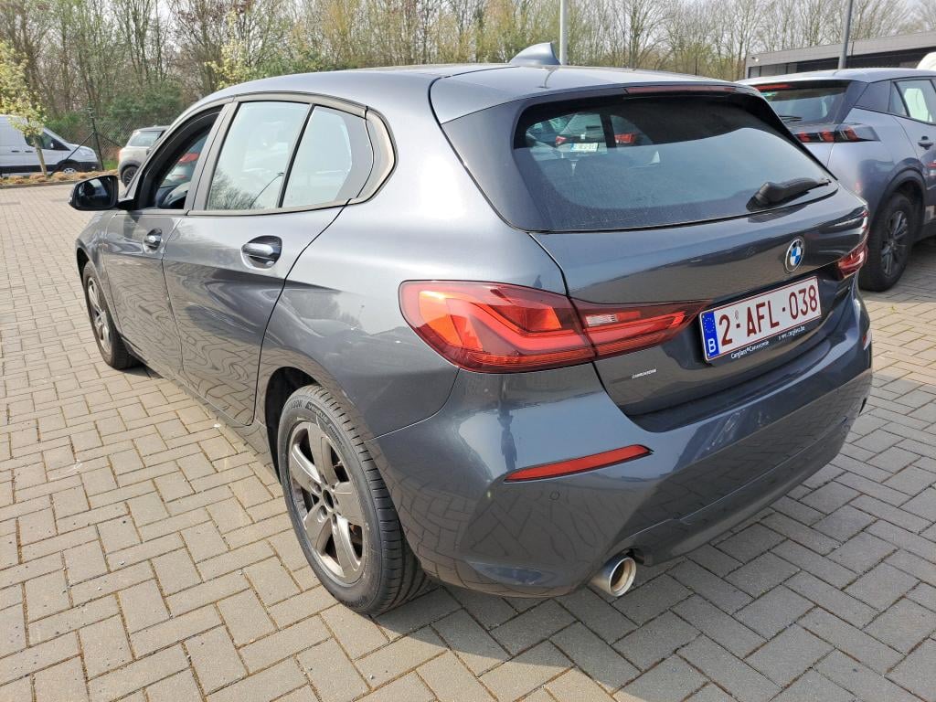 BMW 1 SERIES HATCH 1.5 118I (100KW) photo